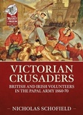 Cover: Victorian Crusaders - Helion & Company
