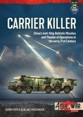 Cover: Carrier Killer - Helion & Company