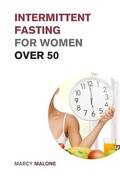 Cover: Intermittent Fasting for Women over 50 - Small Empire Press