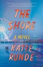 Cover: The Shore - Scribner Book Company