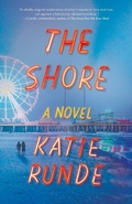 Cover: The Shore - Scribner Book Company