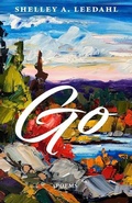 Cover: Go - Radiant Press