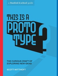 Enlarge image Cover: This Is a Prototype - Ten Speed Press