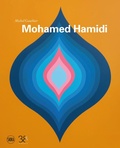 Cover: Mohamed Hamidi (Bilingual edition) - Editions Skira Paris