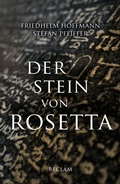 Cover: Der Stein von Rosetta - Reclam