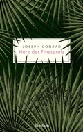 Cover: Herz der Finsternis - Reclam