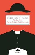 Cover: Die besten Pater-Brown-Geschichten - Reclam