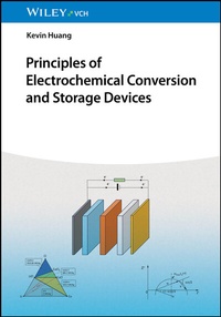Abbildung von: Principles of Electrochemical Conversion and Storage Devices - Wiley-VCH