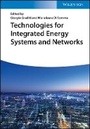 Cover: Technologies for Integrated Energy Systems and Networks - Wiley-VCH