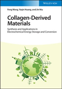 Abbildung von: Collagen-Derived Materials - Wiley-VCH