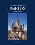 Cover: Dom und Domschatz in Limburg an der Lahn - Langewiesche, K R