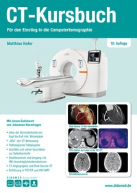 Enlarge image Cover: CT-Kursbuch - Didamed Verlag
