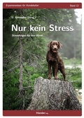 Cover: Nur kein Stress - Filander