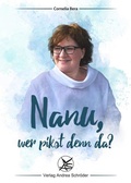 Cover: Nanu, wer pikst denn da? - Verlag Andrea Schr&ouml;der