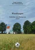 Cover: Wandlungen - Verlag Andrea Schr&ouml;der