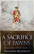 Cover: A Sacrifice of Pawns - Next Chapter