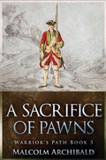 Cover: A Sacrifice of Pawns - Next Chapter