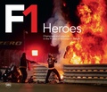 Cover: F1 Heroes - Skira