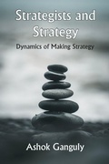 Cover: Strategists And Strategy - VIJ BOOKS INDIA