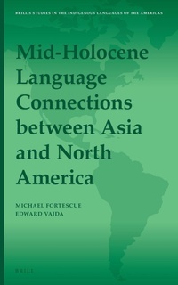 Abbildung von: Mid-Holocene Language Connections between Asia and North America - Brill