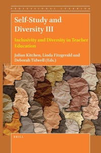 Enlarge image Cover: Self-Study and Diversity III - Brill