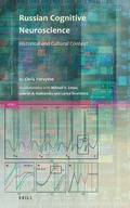 Cover: Russian Cognitive Neuroscience - Brill