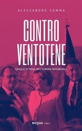 Cover: Contro Ventotene - Rogas