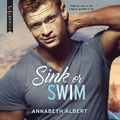 Cover: Sink or Swim - Carina Adores