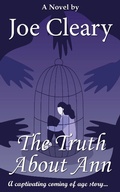 Cover: The Truth About Ann - Barker Press