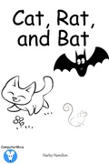 Cover: Cat, Rat, and Bat - ComputerMice