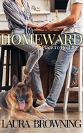 Cover: Homeward (A Place to Heal, #2) - A Place to Heal