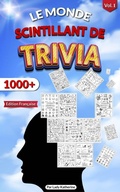 Cover: Le Monde Scintillant De Trivia (Trivia Books, #1) - Lady Katherine