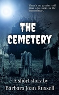 Cover: The Cemetery - Barbara Joan Russell