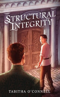 Enlarge image Cover: Structural Integrity - Tabitha O'Connell