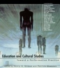 Cover: Education and Cultural Studies - Routledge