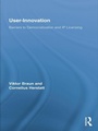 Cover: User-Innovation - Routledge