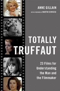 Abbildung von: Totally Truffaut - OUP eBook
