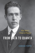 Cover: From Data to Quanta - University of Chicago Press