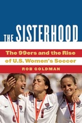 Cover: The Sisterhood - University of Nebraska Press