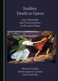 Abbildung von: Sudden Death in Opera - Cambridge Scholars Publishing