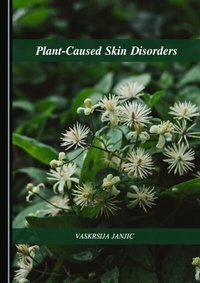 Abbildung von: Plant-Caused Skin Disorders - Cambridge Scholars Publishing