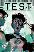 Cover: Test - Simon + Schuster Inc.