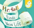 Cover: Mr Rolls Finds New Life - Marshall Cavendish International