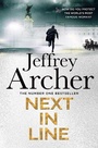 Cover: Next in Line - HarperCollins