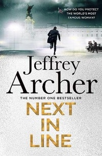 Enlarge image Cover: Next in Line - HarperCollins