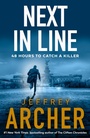 Cover: Next in Line - HarperCollins