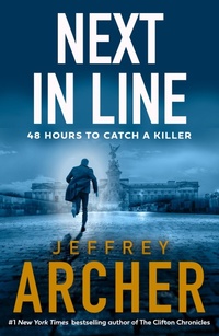 Enlarge image Cover: Next in Line - HarperCollins