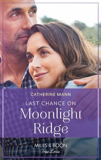 Enlarge image Cover: Last Chance On Moonlight Ridge - HarperCollins