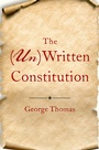 Cover: The (Un)Written Constitution - OUP eBook