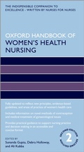 Cover: Oxford Handbook of Women's Health Nursing - OUP eBook